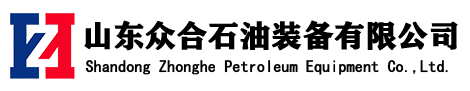 Shandong Zhonghe Petroleum Equipment Co., Ltd.